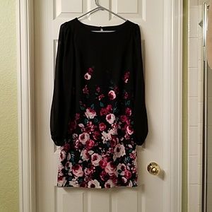 White House Black Market Dress